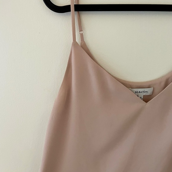 Everly Babaton camisole - Picture 3 of 5